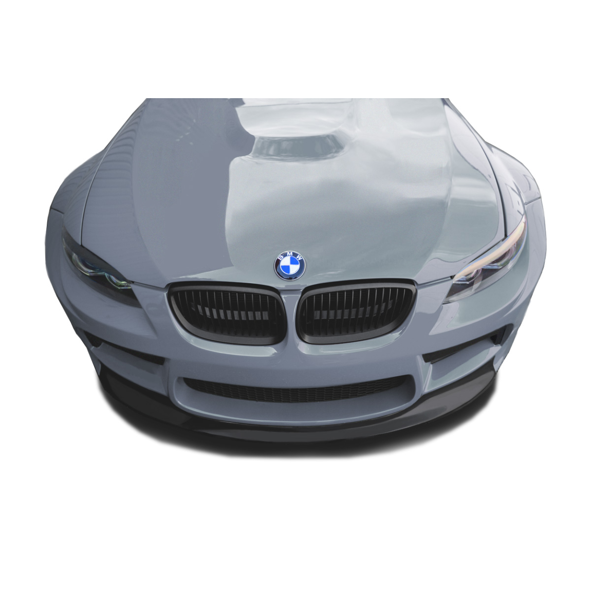 All kind of body kits for BMW M3 2008. Exterior/Complete Body Kits 