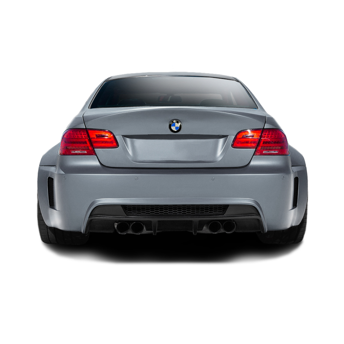 All kind of body kits for BMW M3 2008. Exterior/Complete Body Kits 