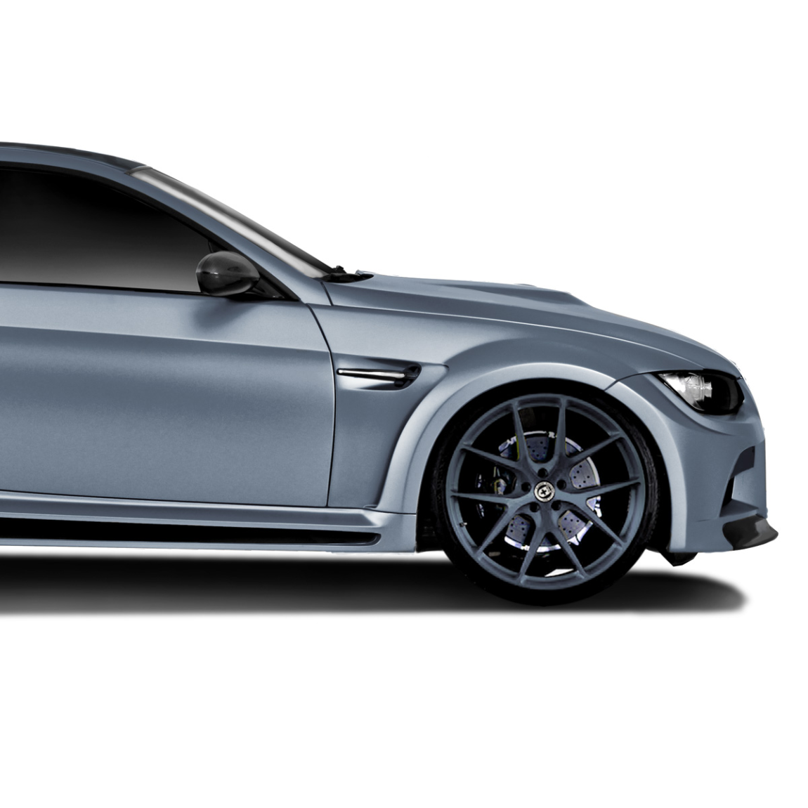 All kind of body kits for BMW M3 2008. Exterior/Complete Body Kits 