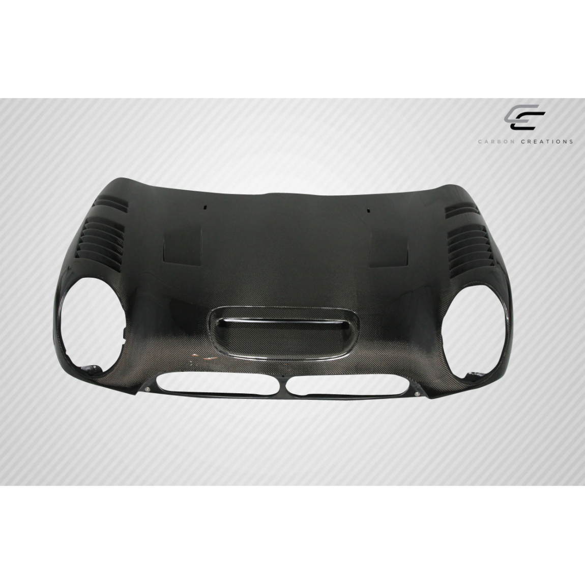 All kind of body kits for Mini Cooper 2002. Exterior/Hoods 