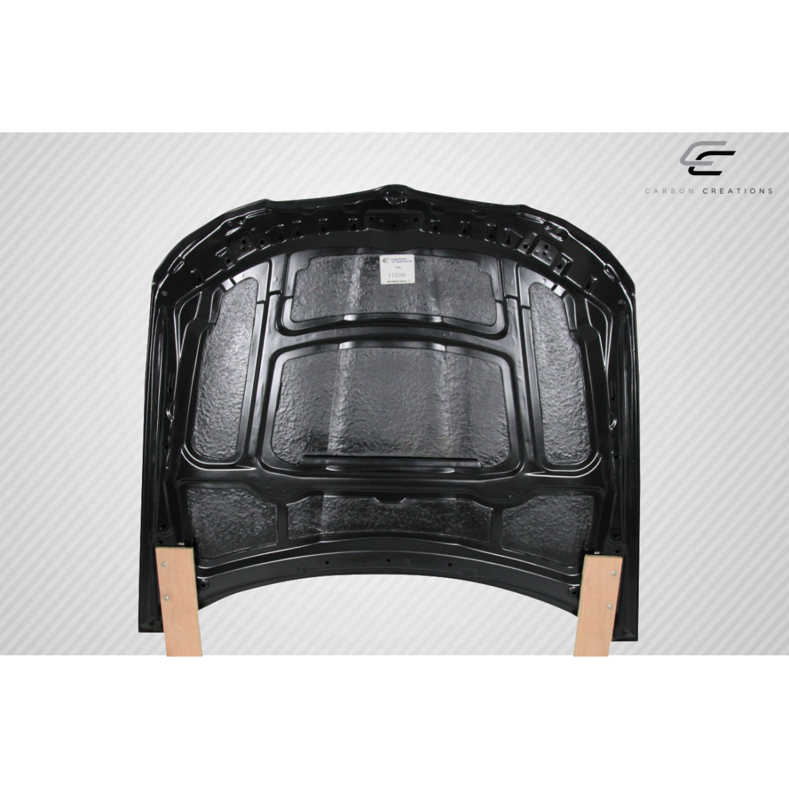 All kind of body kits for BMW 3-Series 2009. Exterior/Hoods 