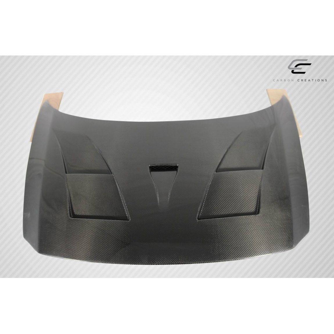 All kind of body kits for Honda CR-Z 2011. Exterior/Hoods 