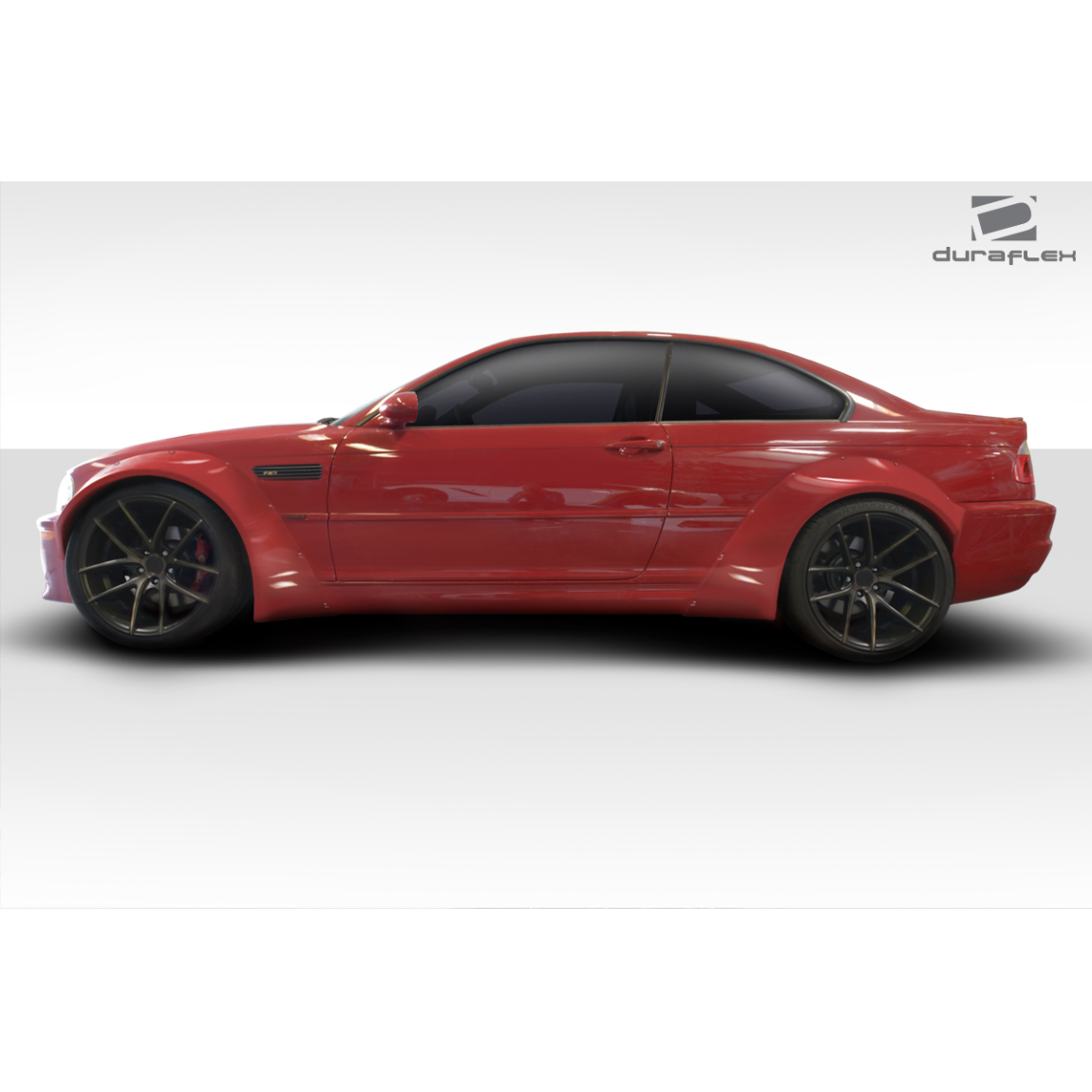 All kind of body kits for BMW 4-Series 2001. Exterior/Fenders 