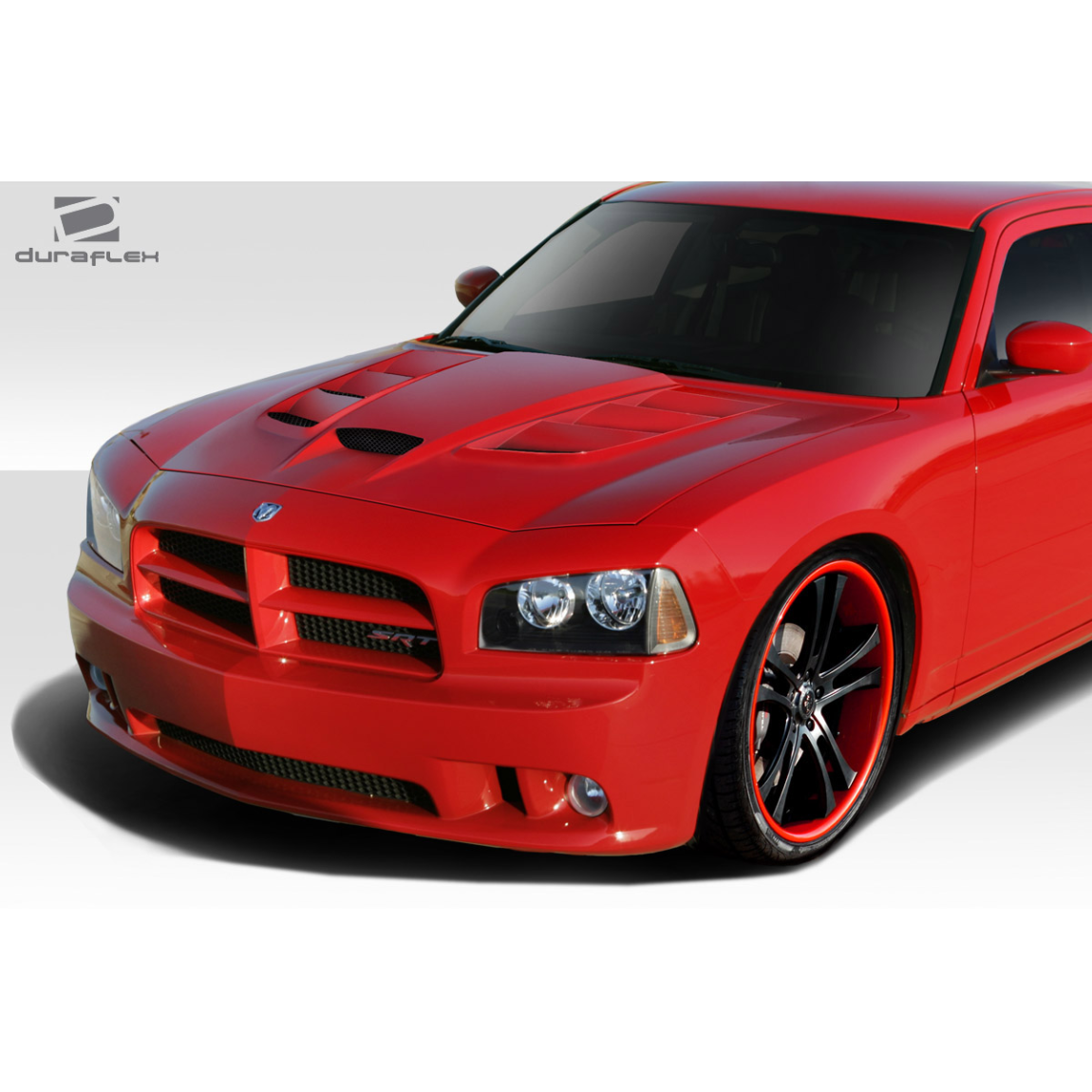 All kind of body kits for Dodge Charger 2006. Exterior/Hoods 