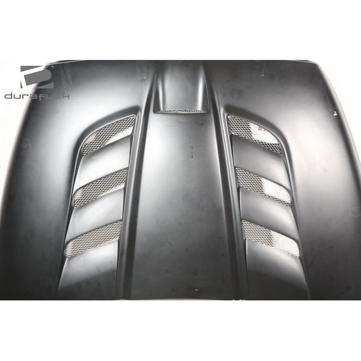 All kind of body kits for Dodge Ram 1994. Exterior/Hoods 