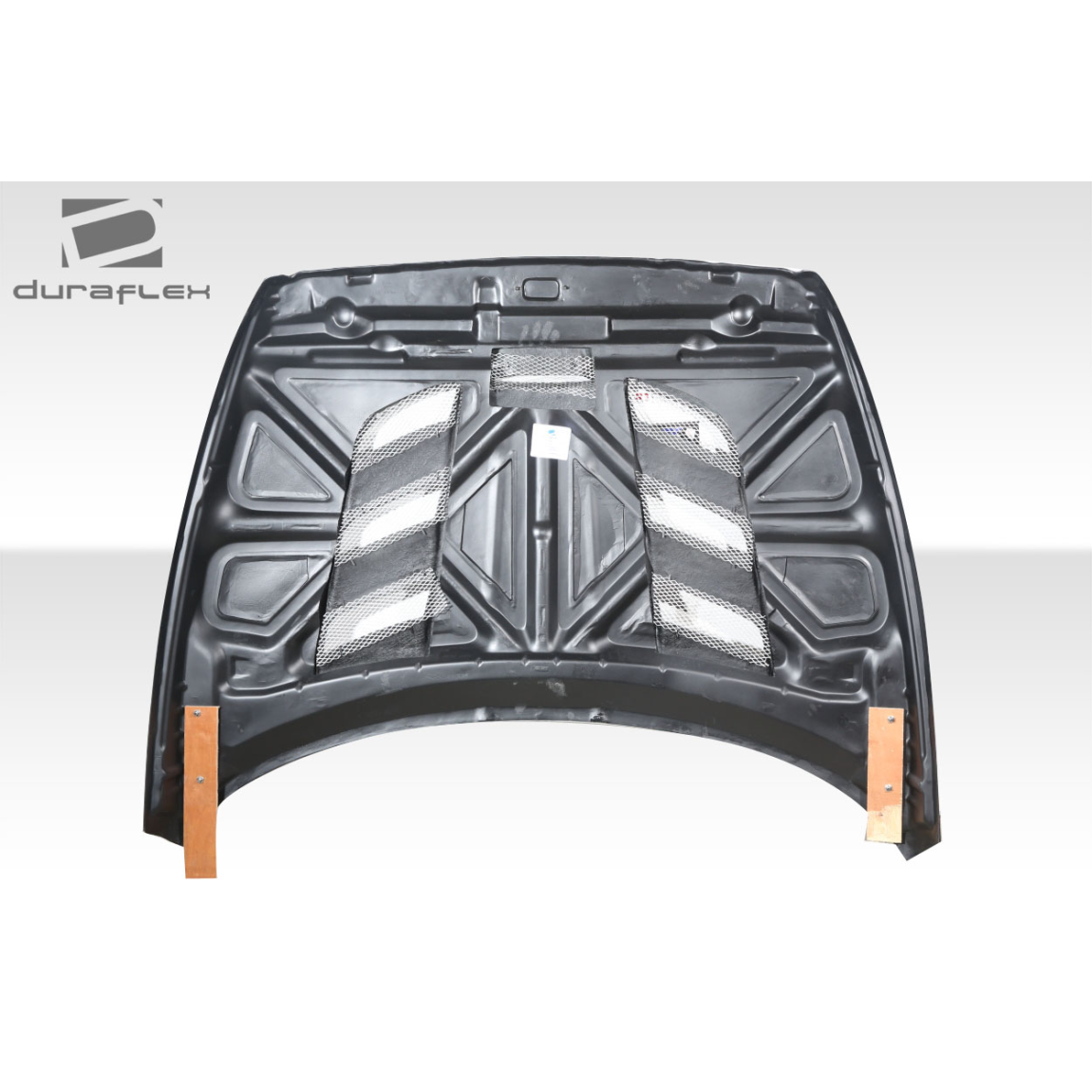 All kind of body kits for Dodge Ram 1994. Exterior/Hoods 