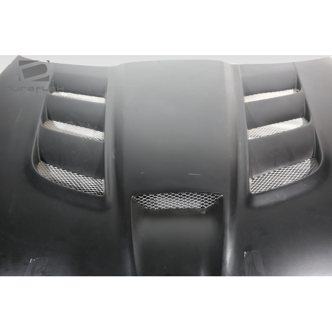 All kind of body kits for Dodge Ram 1994. Exterior/Hoods 