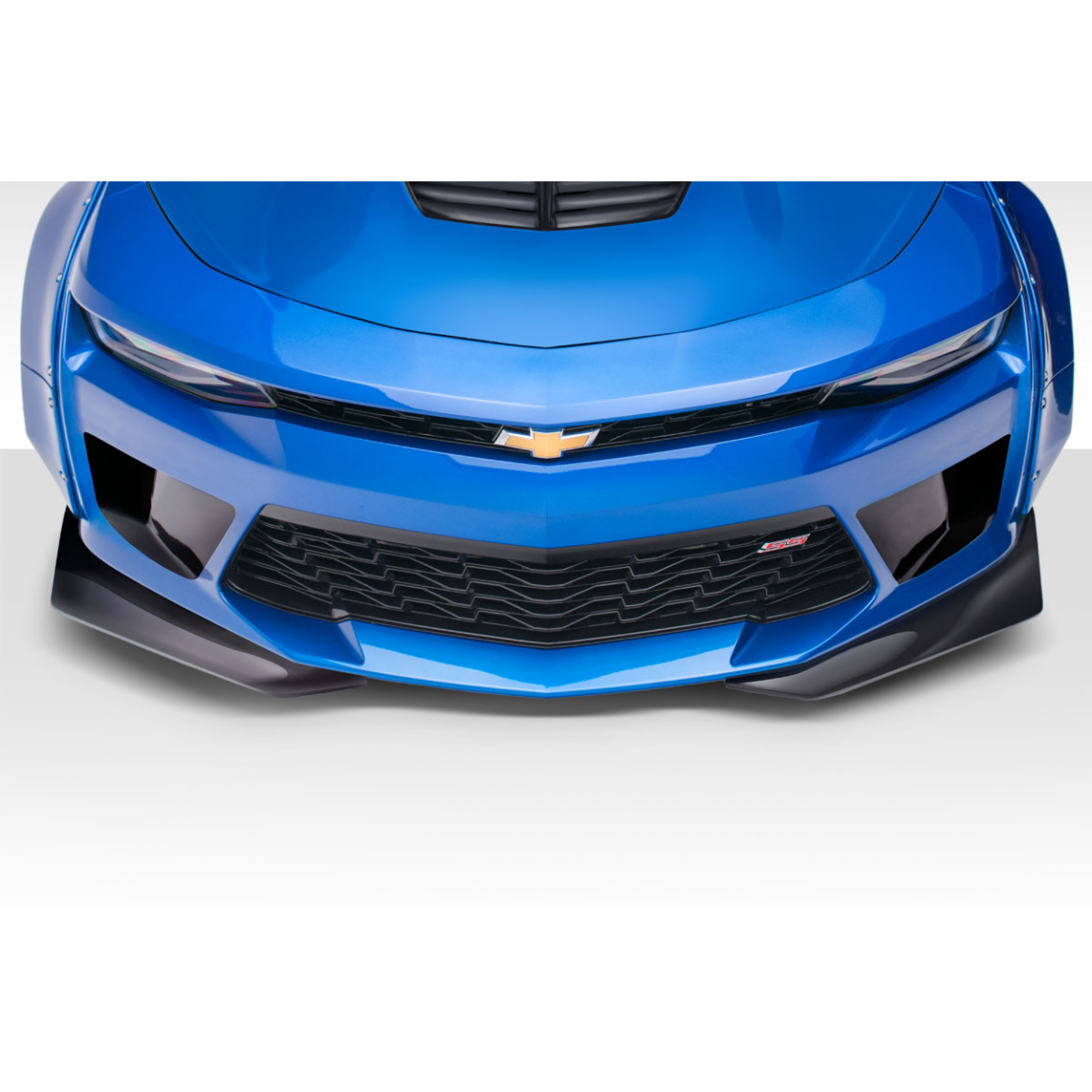 All kind of body kits for Chevrolet Camaro 2016. Exterior/Complete Body Kits 