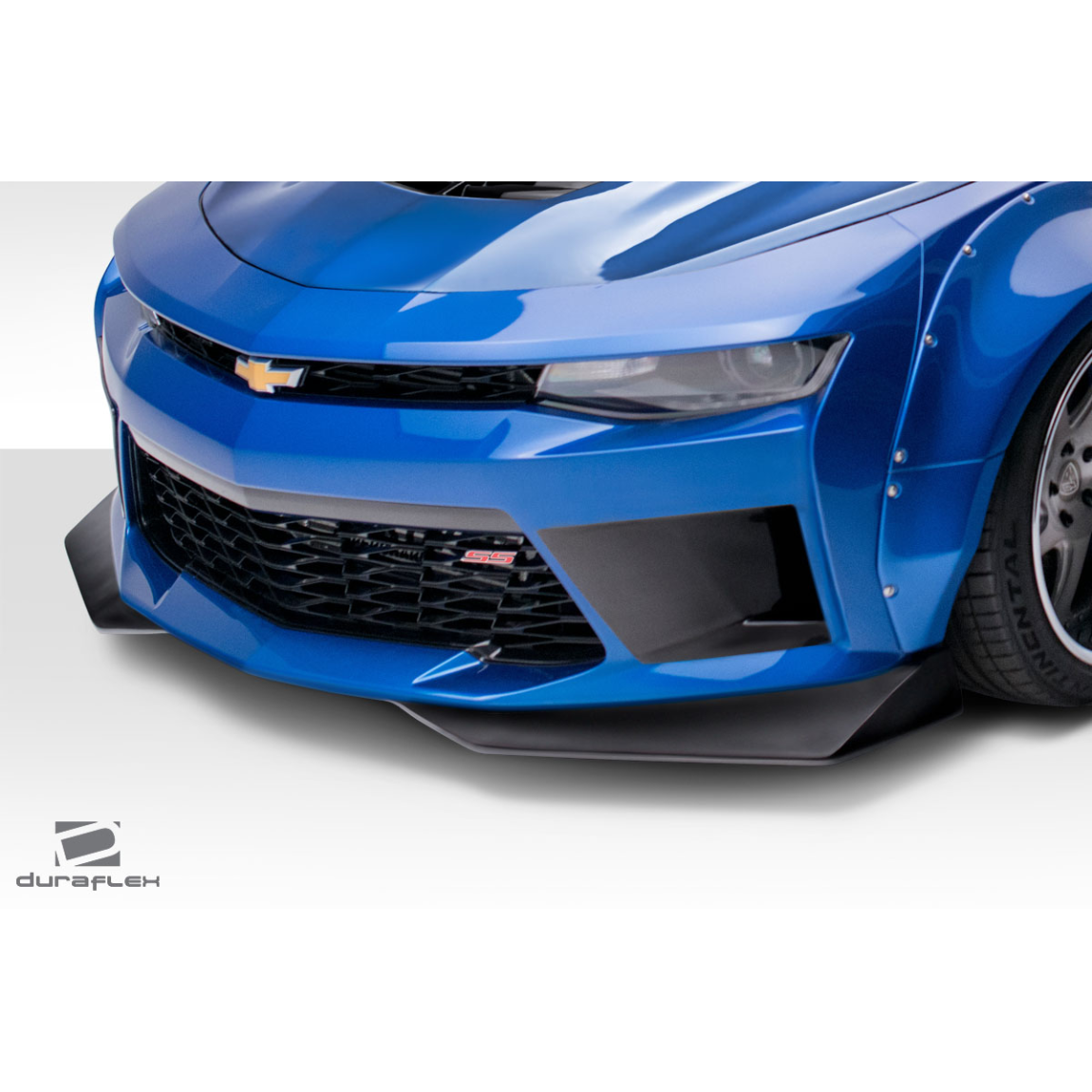 All kind of body kits for Chevrolet Camaro 2016. Exterior/Complete Body Kits 