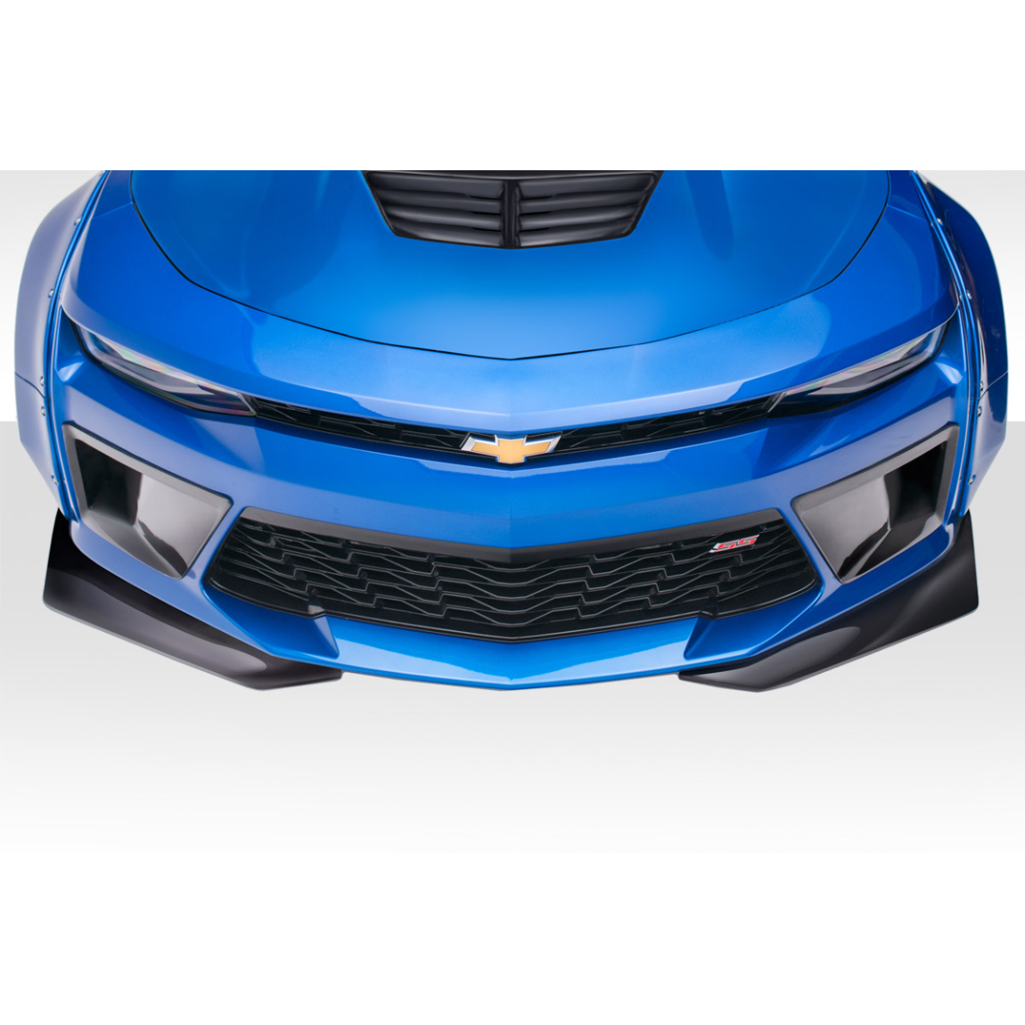 All kind of body kits for Chevrolet Camaro 2016. Exterior/Other Exterior 