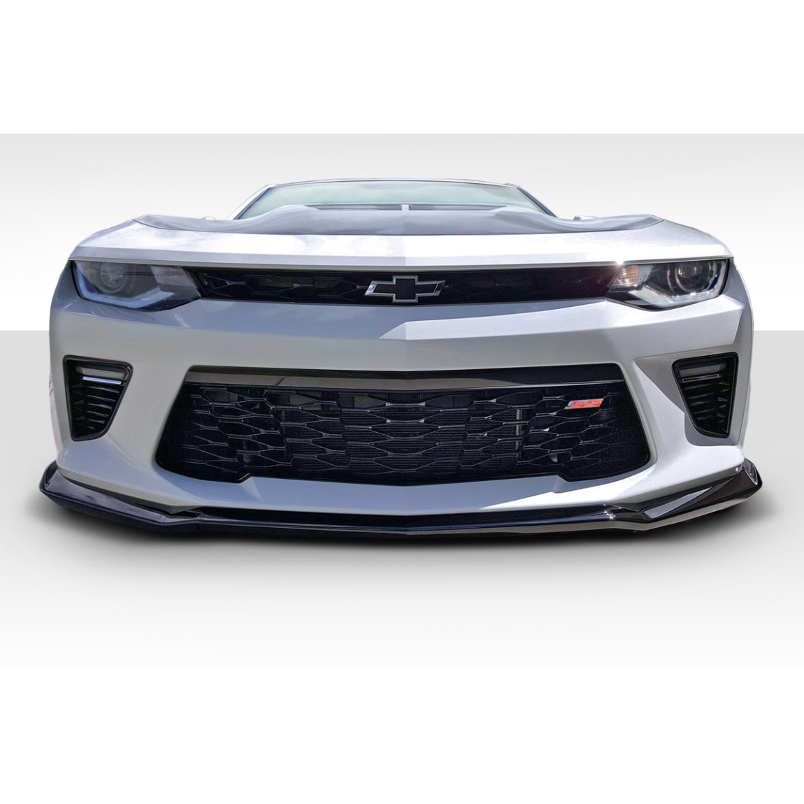 All kind of body kits for Chevrolet Camaro 2016. Exterior/Complete Body Kits 