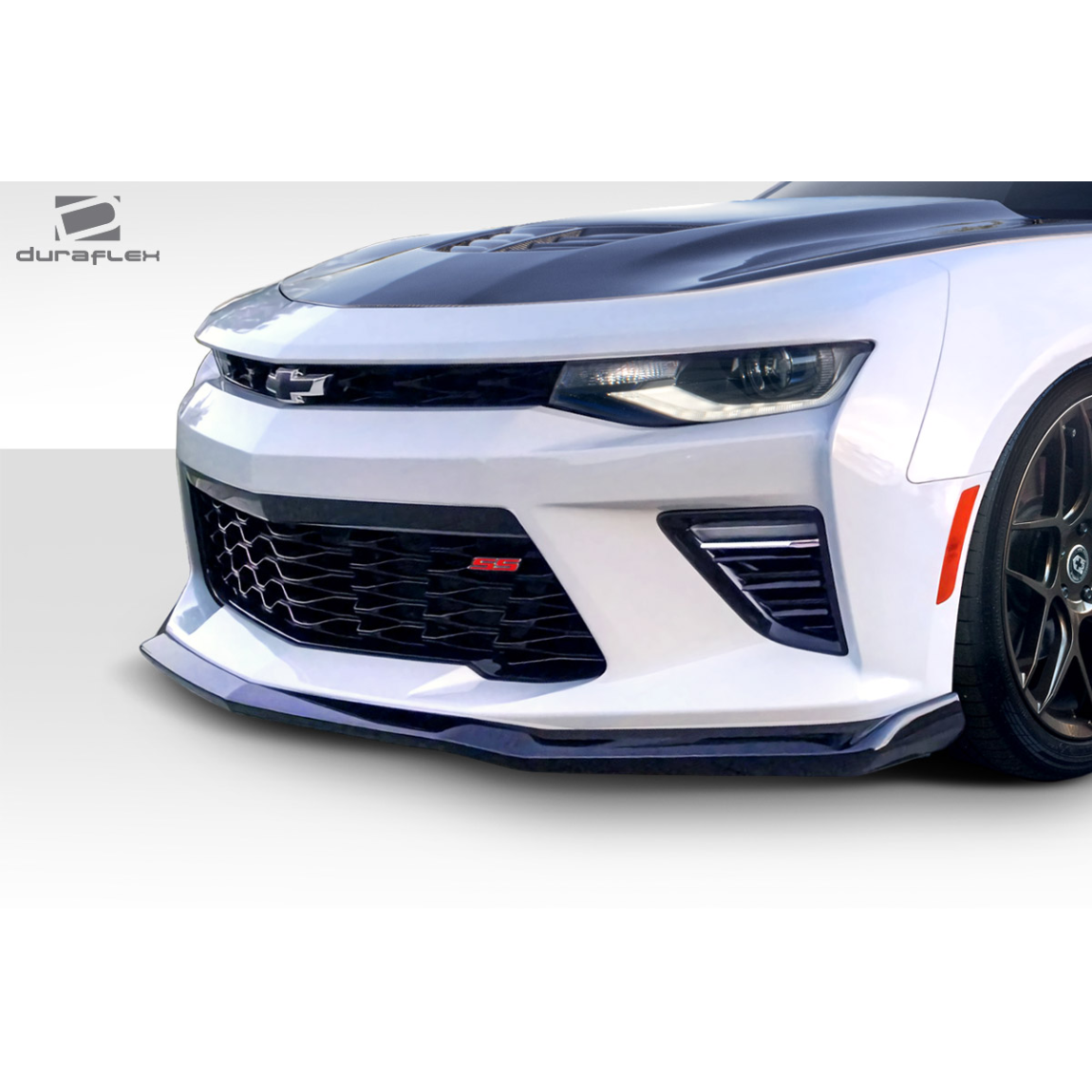 All kind of body kits for Chevrolet Camaro 2016. Exterior/Complete Body Kits 