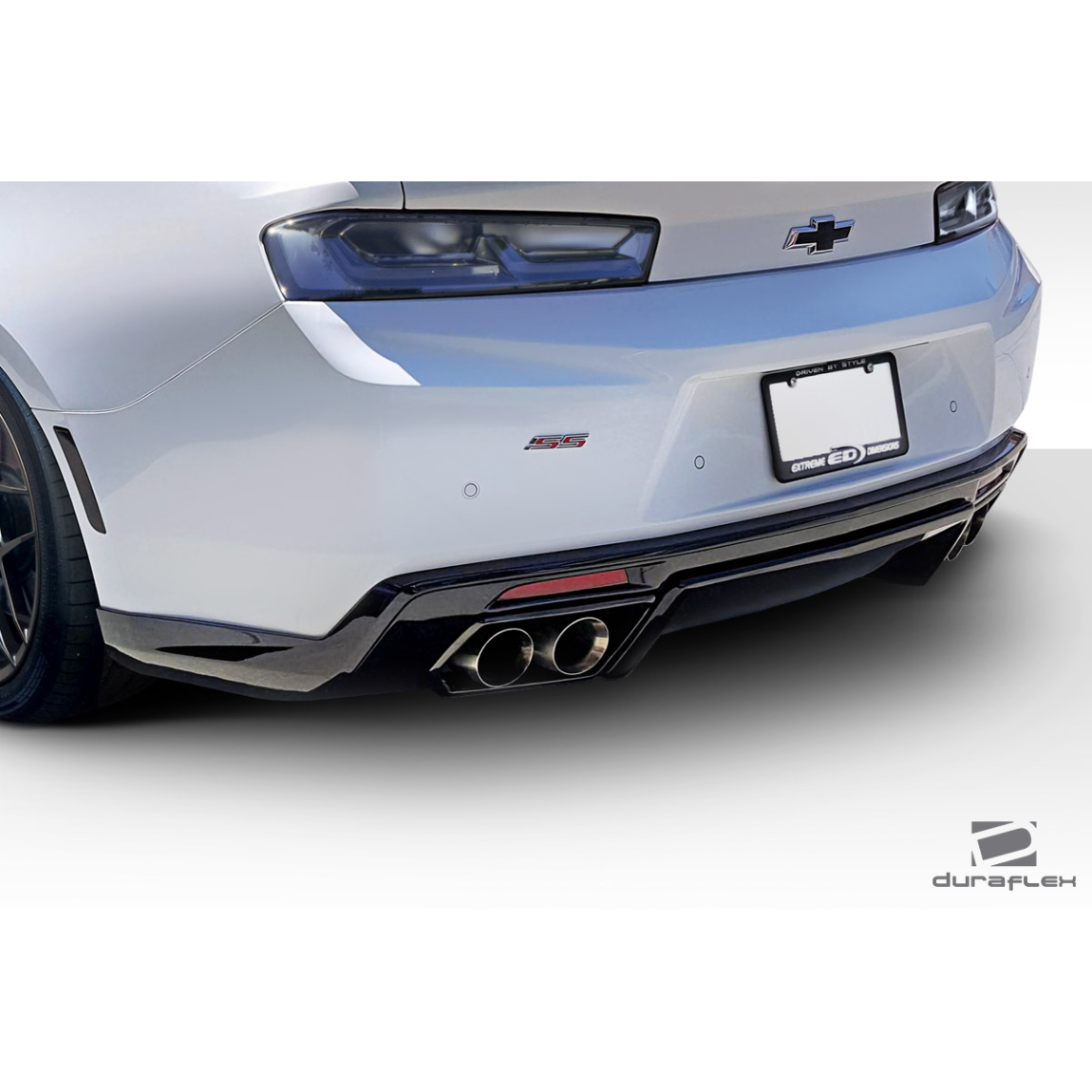 All kind of body kits for Chevrolet Camaro 2016. Exterior/Complete Body Kits 