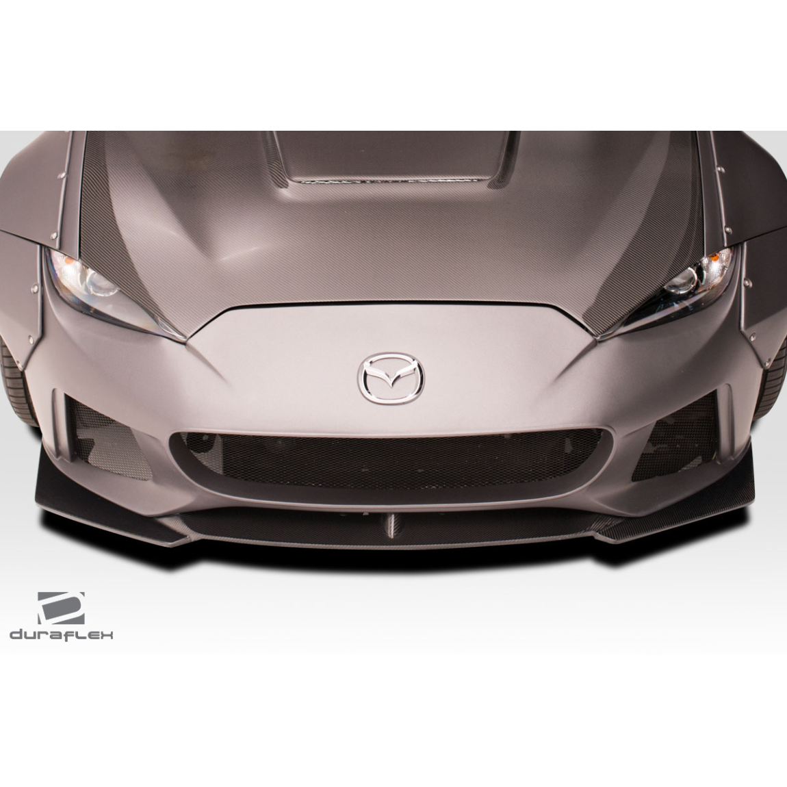 All kind of body kits for Mazda Miata 2016. Exterior/Front Bumpers or Lips 