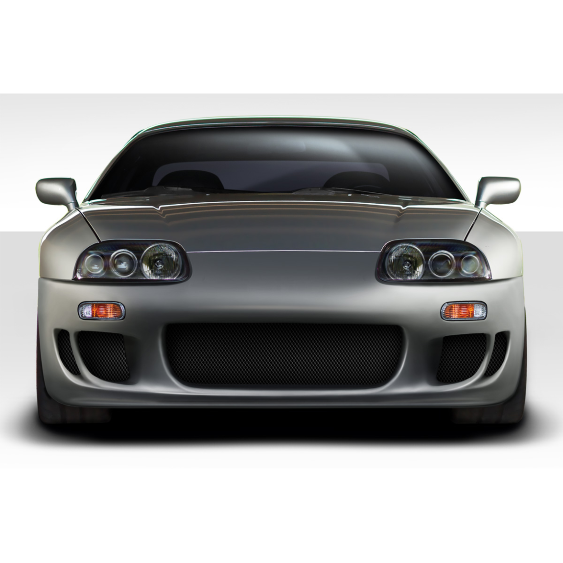 All kind of body kits for Toyota Supra 1993. Exterior/Front Bumpers or Lips 