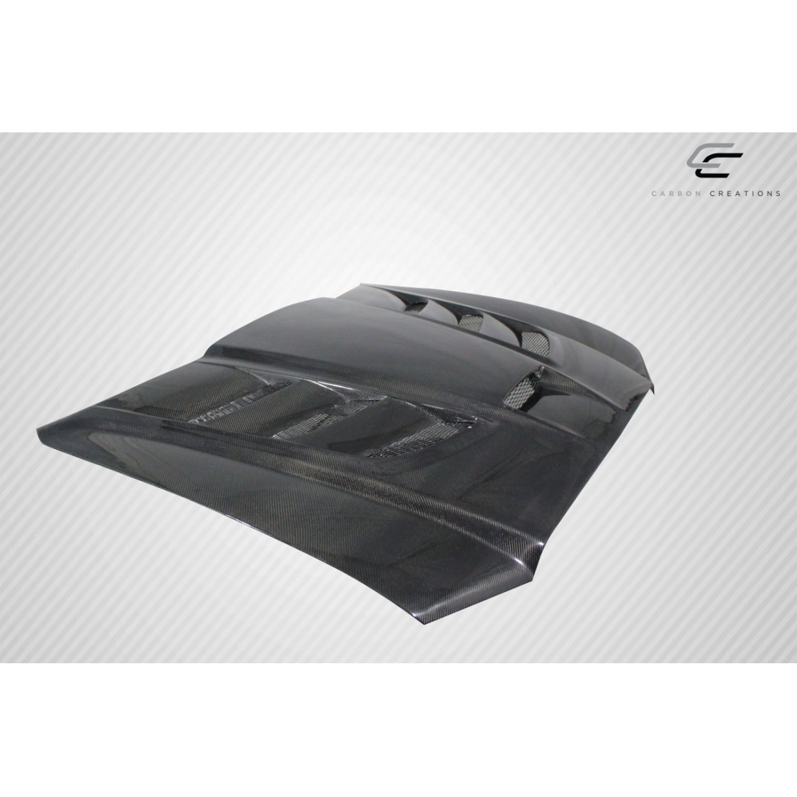All kind of body kits for Dodge Charger 2011. Exterior/Hoods 