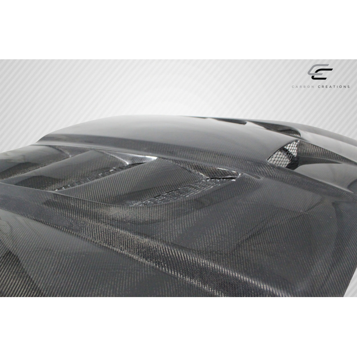 All kind of body kits for Dodge Charger 2011. Exterior/Hoods 
