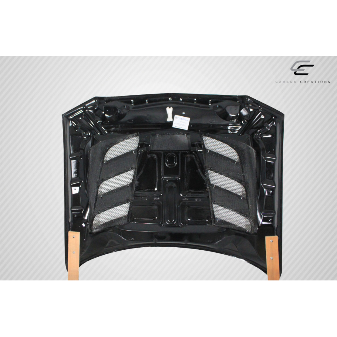 All kind of body kits for Dodge Charger 2011. Exterior/Hoods 