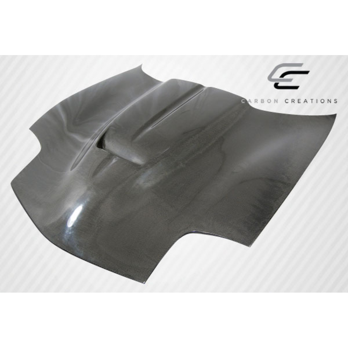All kind of body kits for Chevrolet Corvette 1997. Exterior/Hoods 
