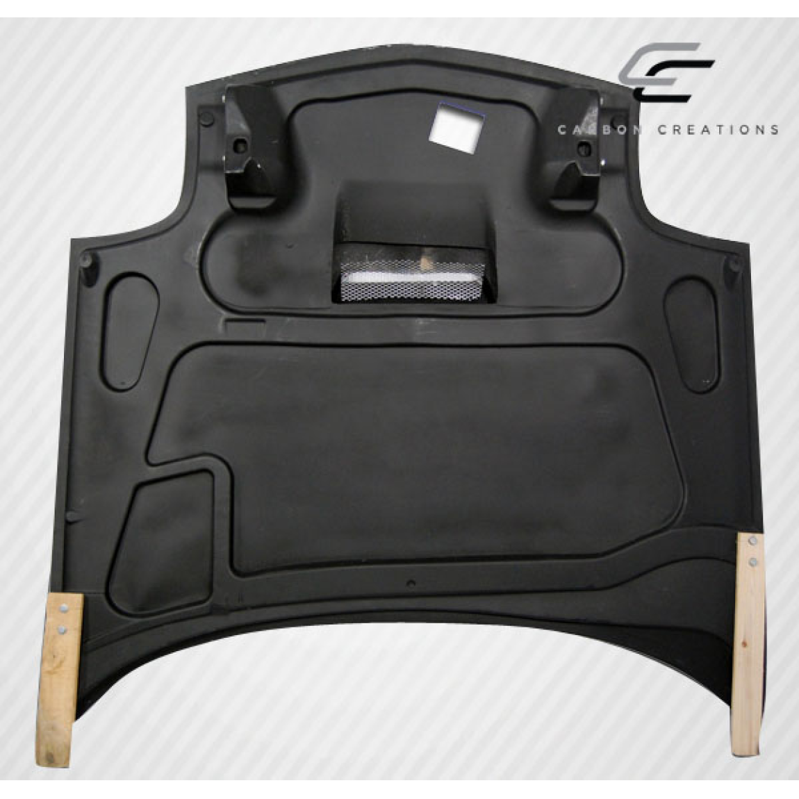 All kind of body kits for Chevrolet Corvette 1997. Exterior/Hoods 