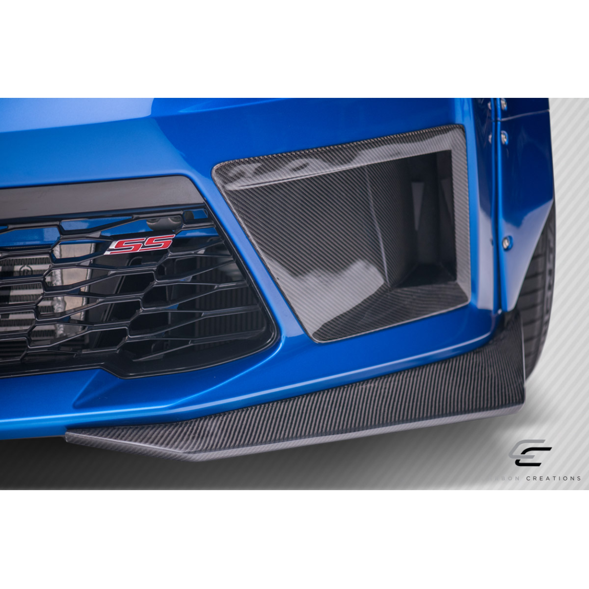 All kind of body kits for Chevrolet Camaro 2016. Exterior/Other Exterior 