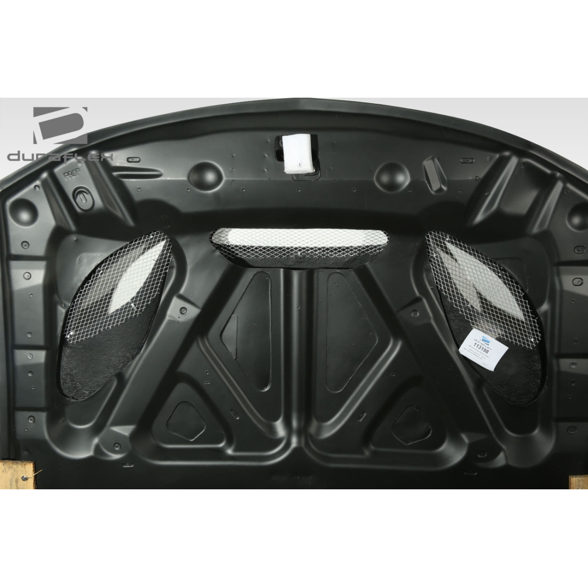 All kind of body kits for Dodge Charger 2006. Exterior/Hoods 