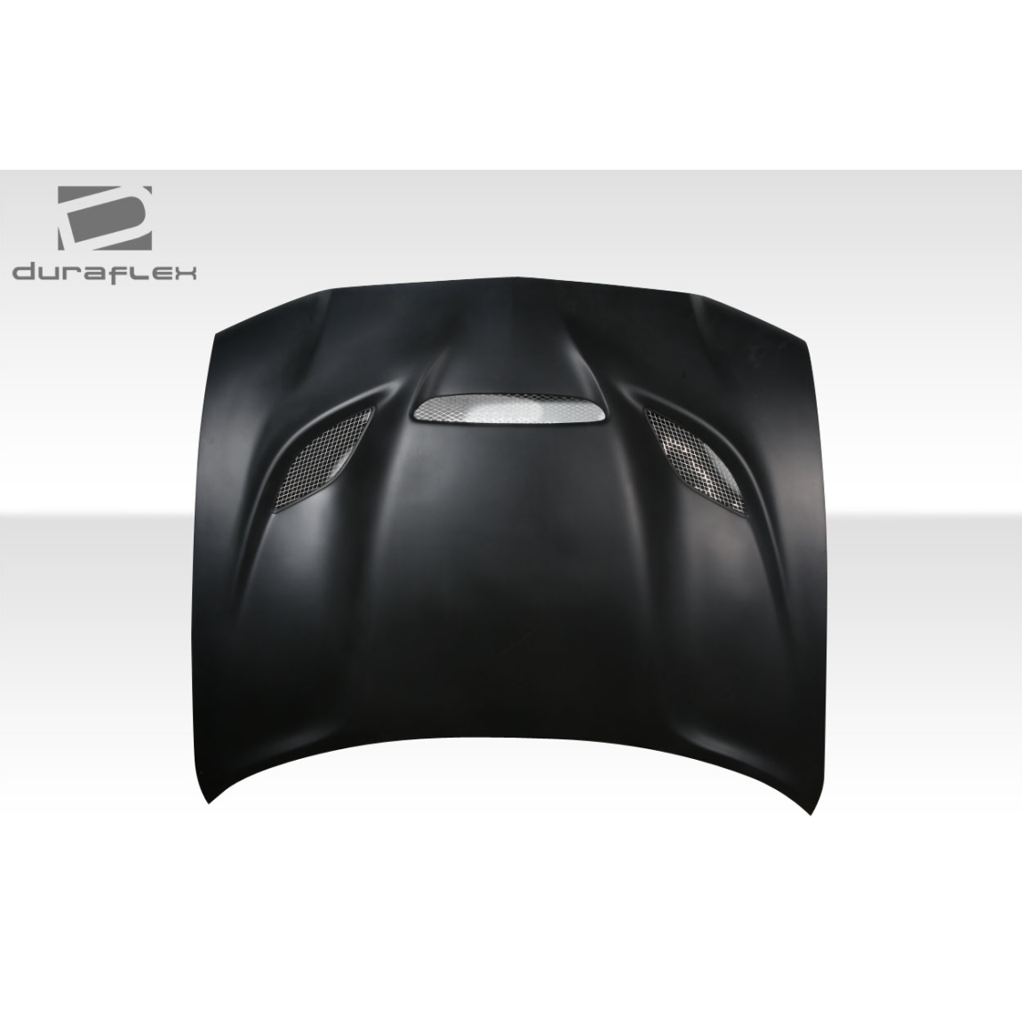 All kind of body kits for Dodge Charger 2011. Exterior/Hoods 