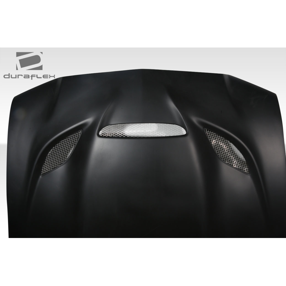 All kind of body kits for Dodge Charger 2011. Exterior/Hoods 