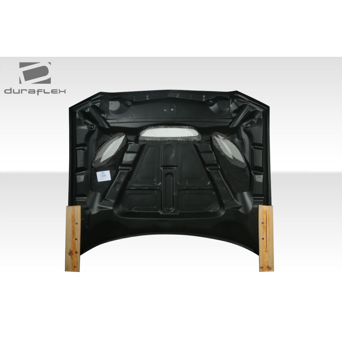 All kind of body kits for Dodge Charger 2011. Exterior/Hoods 