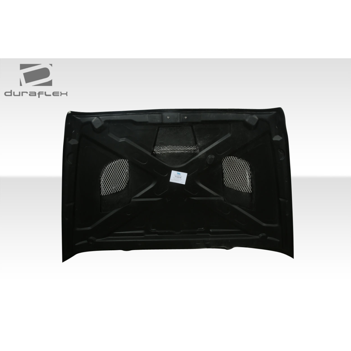 All kind of body kits for Jeep Wrangler 2007. Exterior/Hoods 