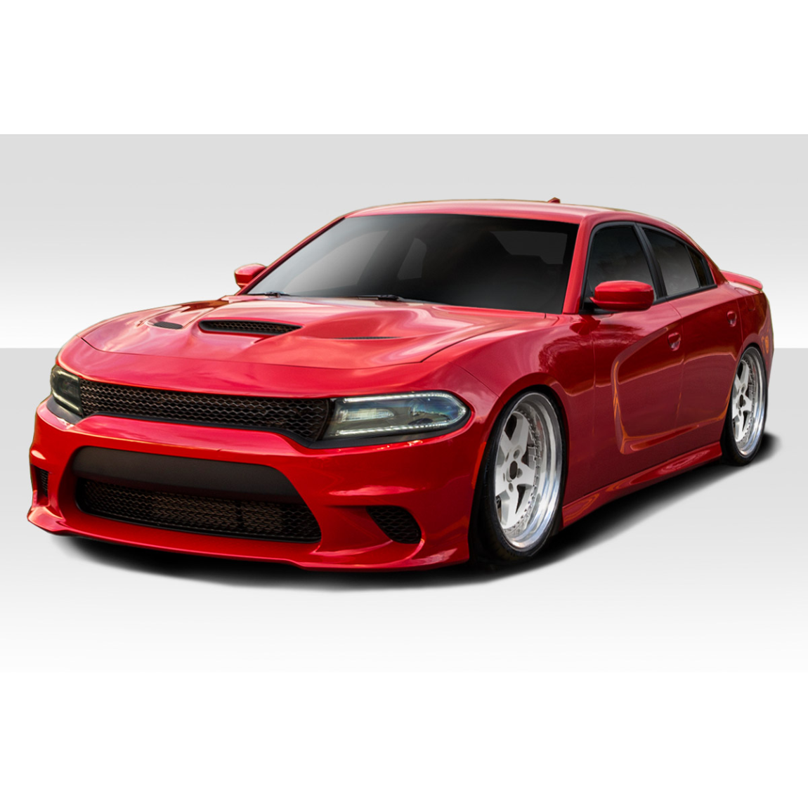 All kind of body kits for Dodge Charger 2015. Exterior/Complete Body Kits 