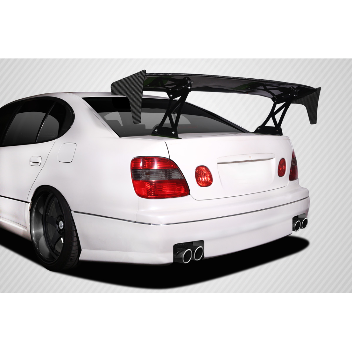 All kind of body kits for Universal  . Exterior/Complete Body Kits 