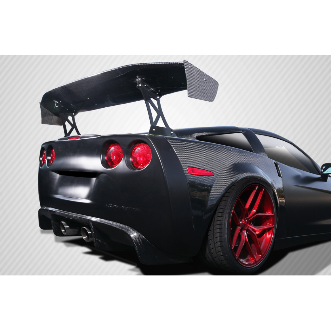 All kind of body kits for Universal  . Exterior/Complete Body Kits 