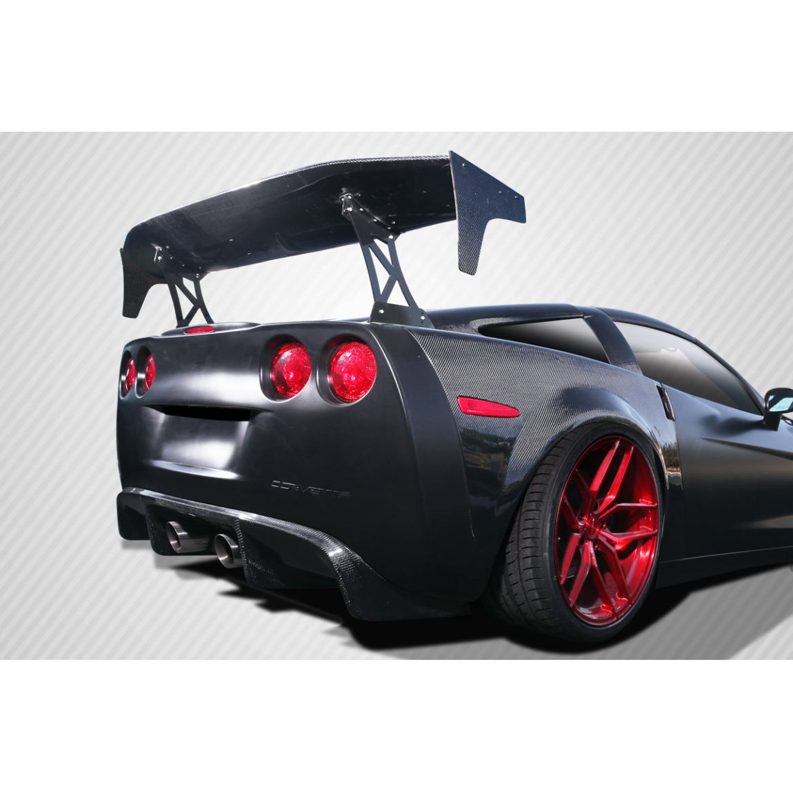 All kind of body kits for Universal  . Exterior/Complete Body Kits 