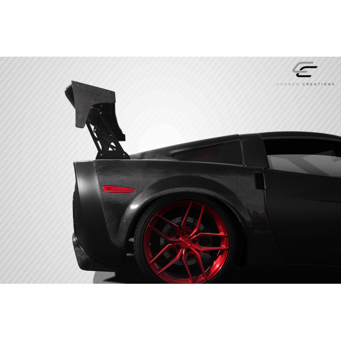 All kind of body kits for Universal  . Exterior/Complete Body Kits 