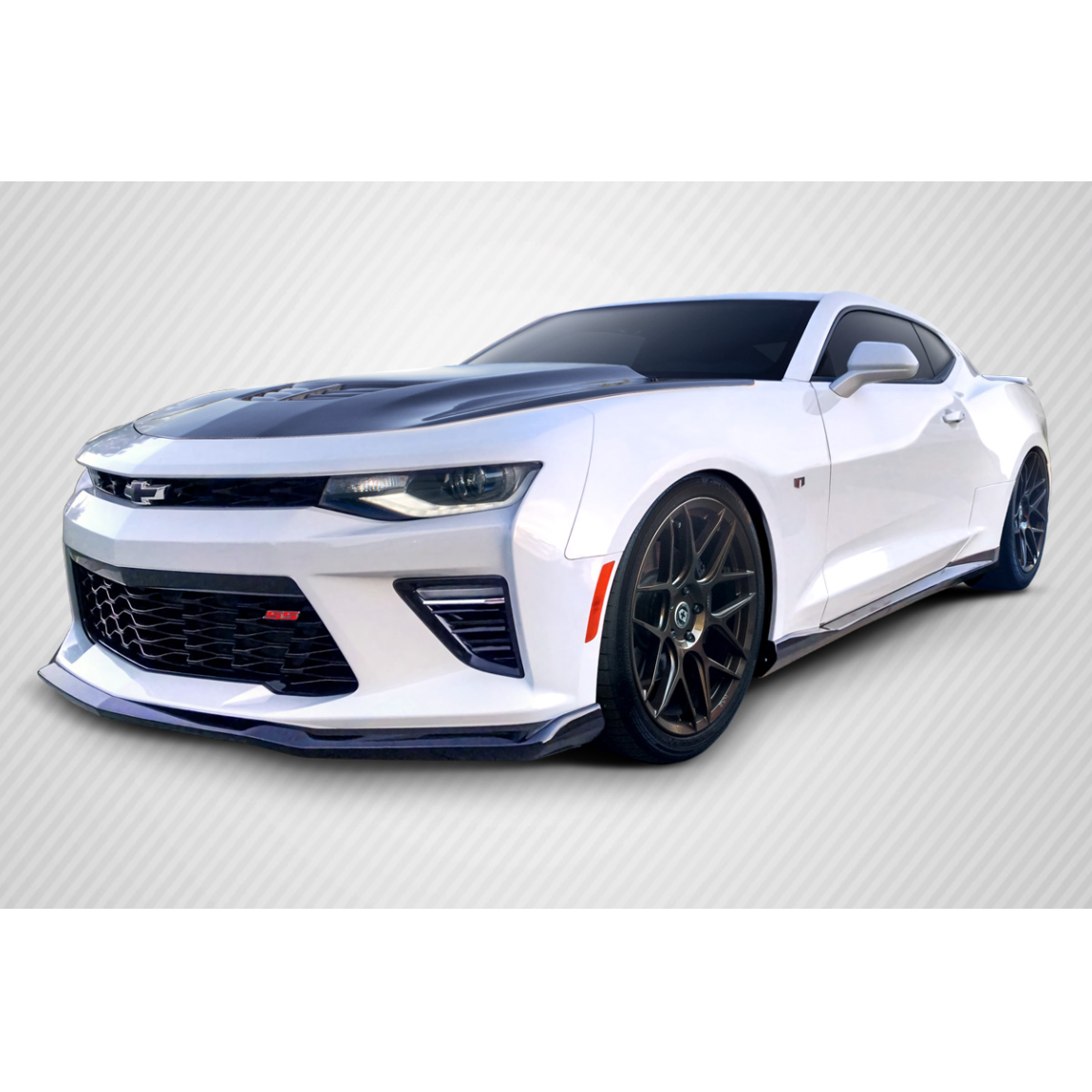 All kind of body kits for Chevrolet Camaro 2016. Exterior/Complete Body Kits 