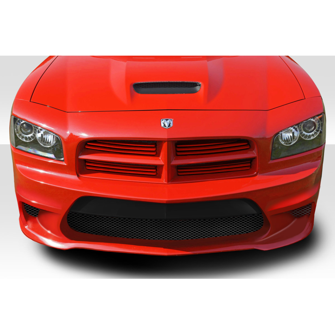 All kind of body kits for Dodge Charger 2006. Exterior/Complete Body Kits 