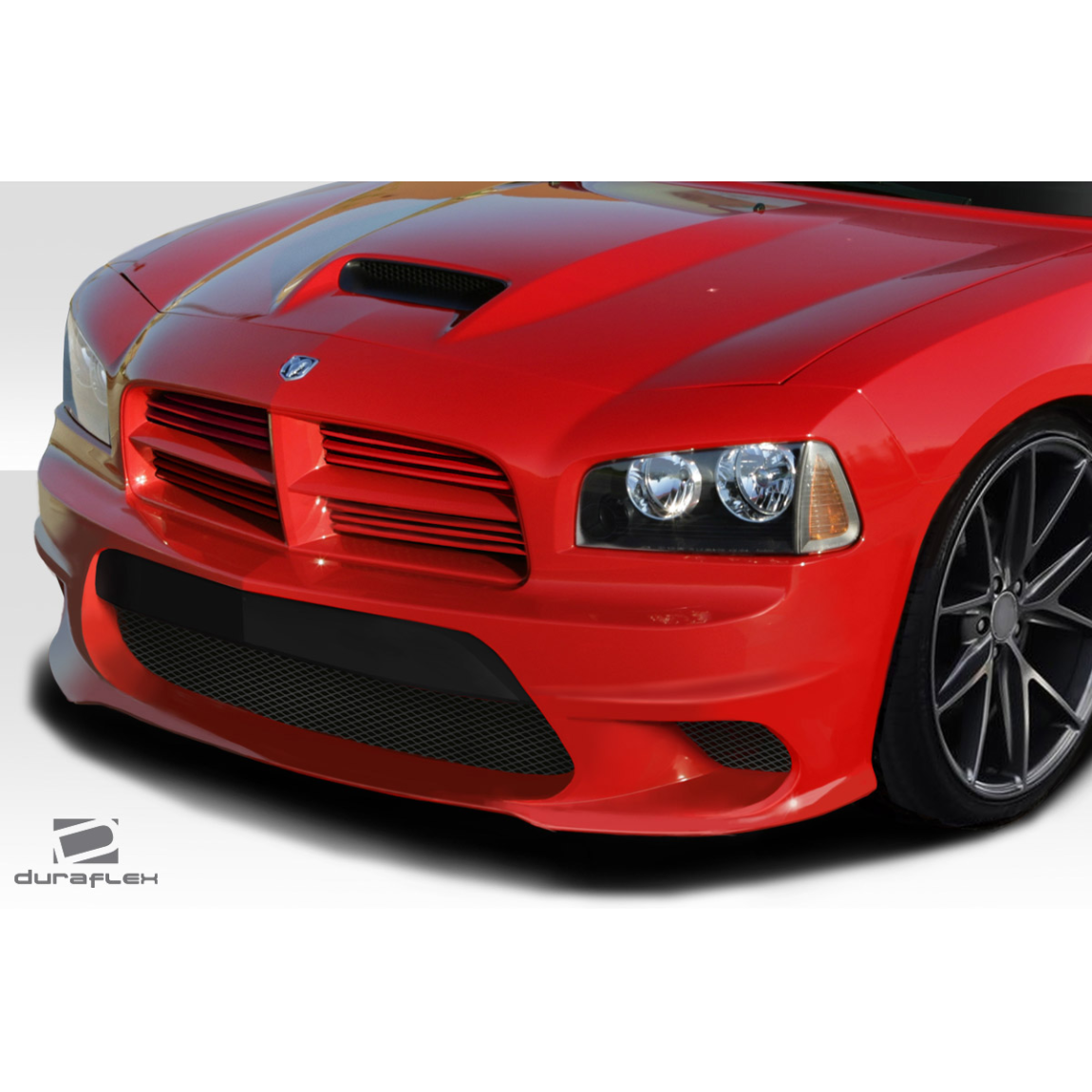 All kind of body kits for Dodge Charger 2006. Exterior/Front Bumpers or Lips 