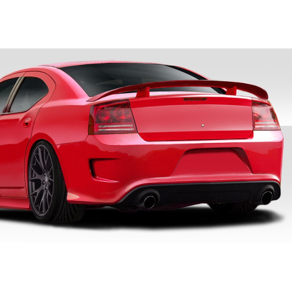 All kind of body kits for Dodge Charger 2006. Exterior/Complete Body Kits 