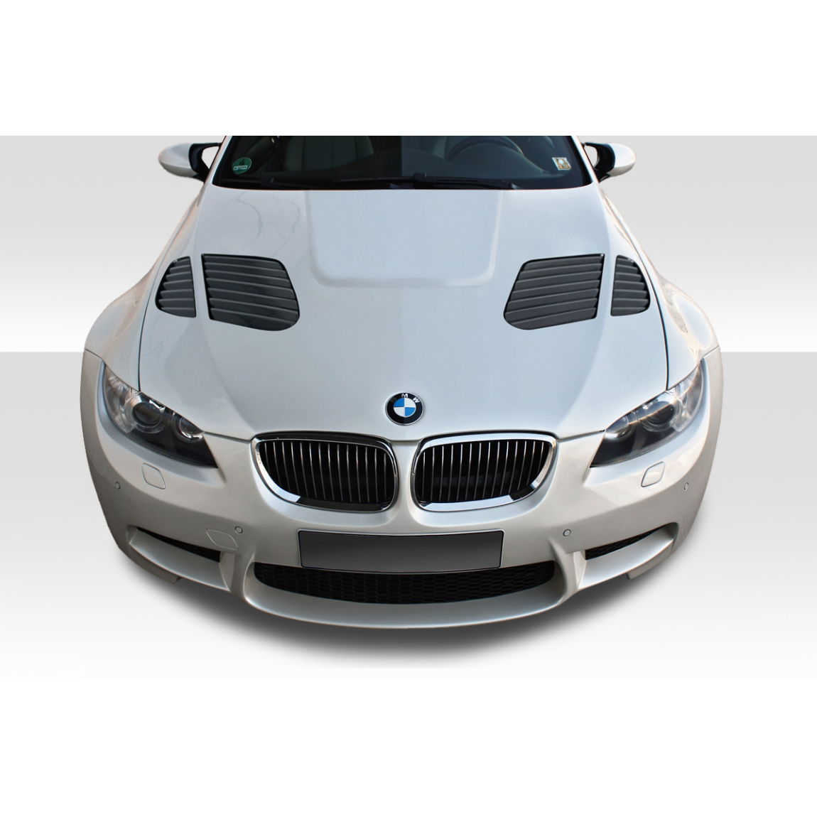 All kind of body kits for BMW M3 2008. Exterior/Hoods 