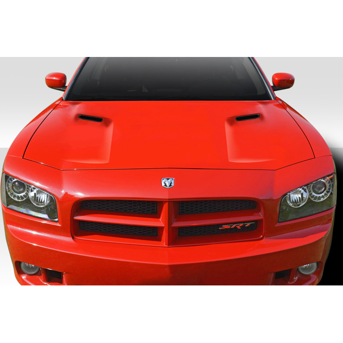 All kind of body kits for Dodge Charger 2006. Exterior/Hoods 