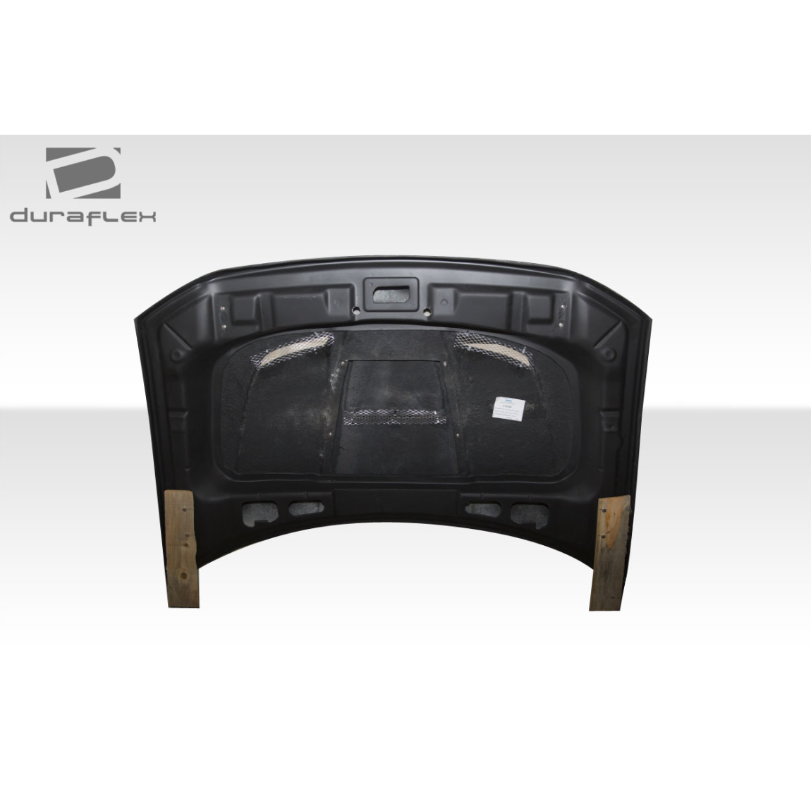 All kind of body kits for Ford F-150 2004. Exterior/Hoods 