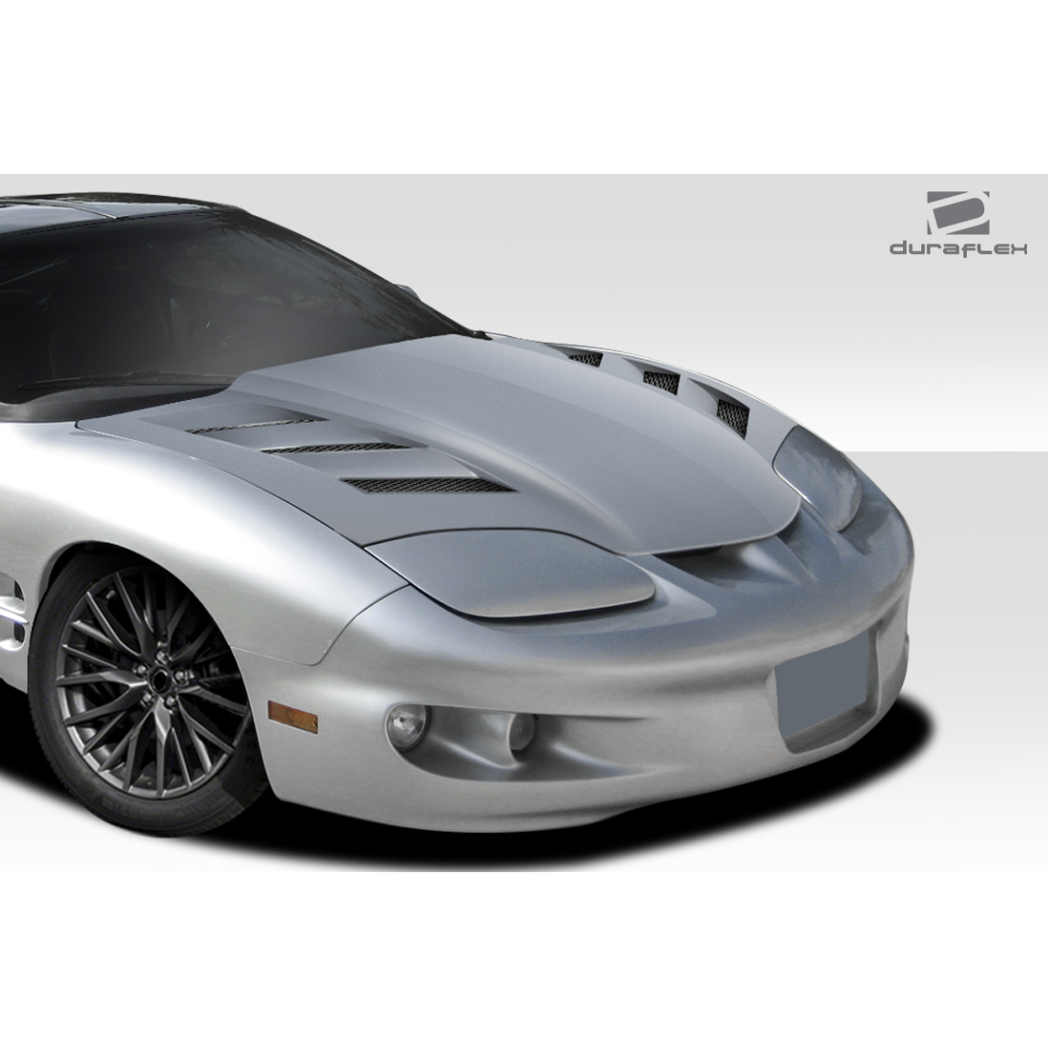 All kind of body kits for Pontiac Firebird 1998. Exterior/Hoods 