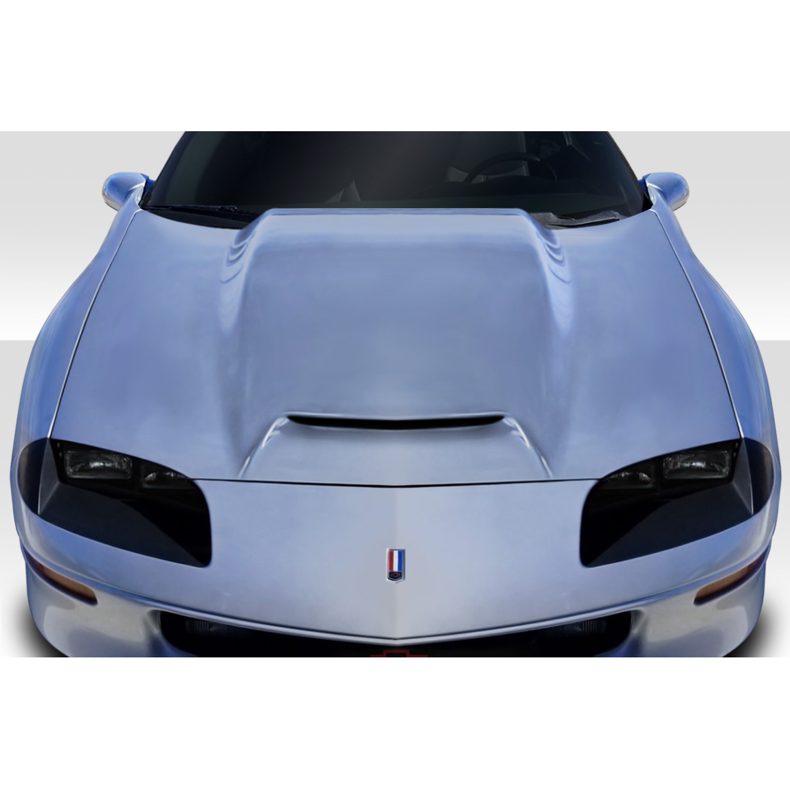 All kind of body kits for Chevrolet Camaro 1993. Exterior/Hoods 