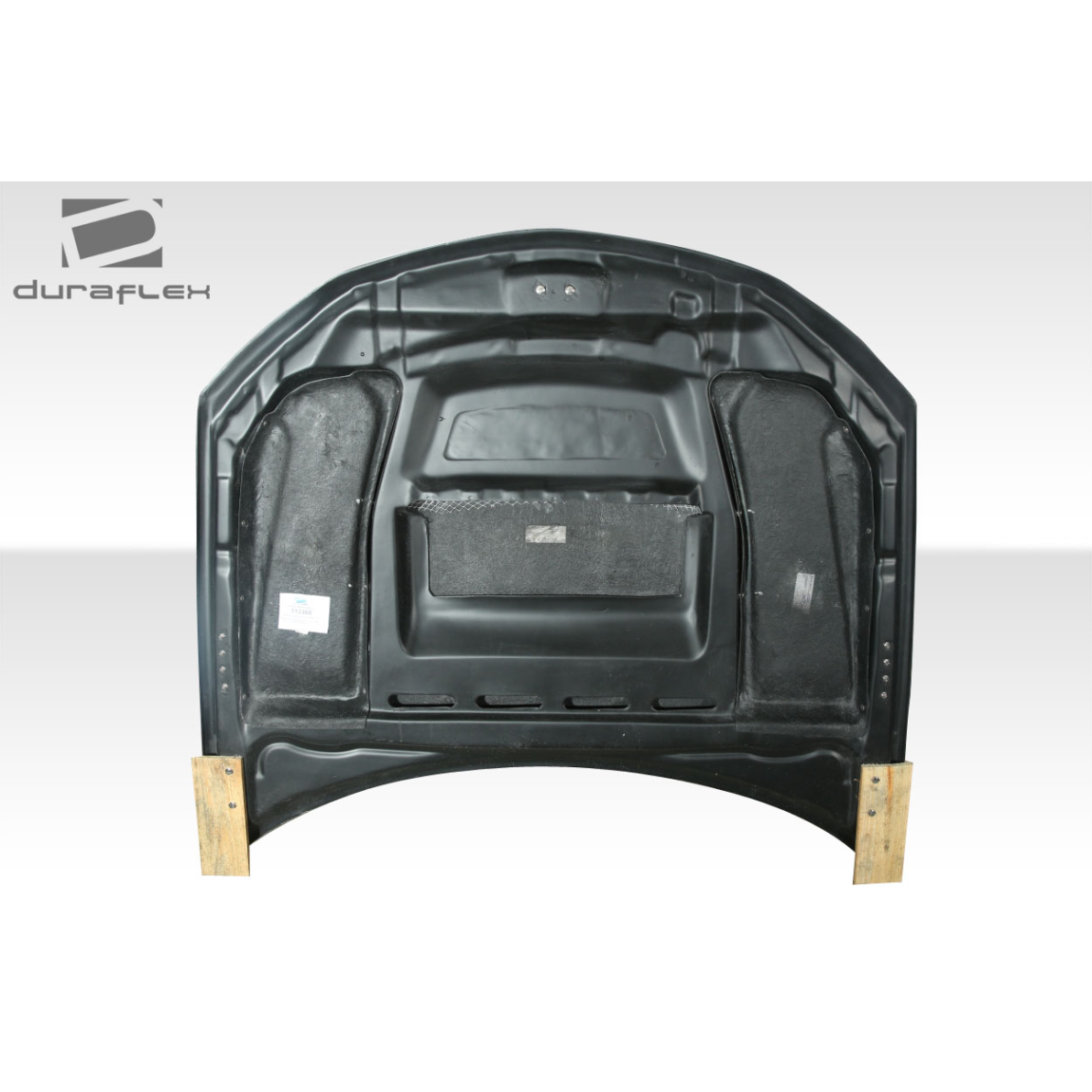 All kind of body kits for Subaru Impreza 2008. Exterior/Hoods 