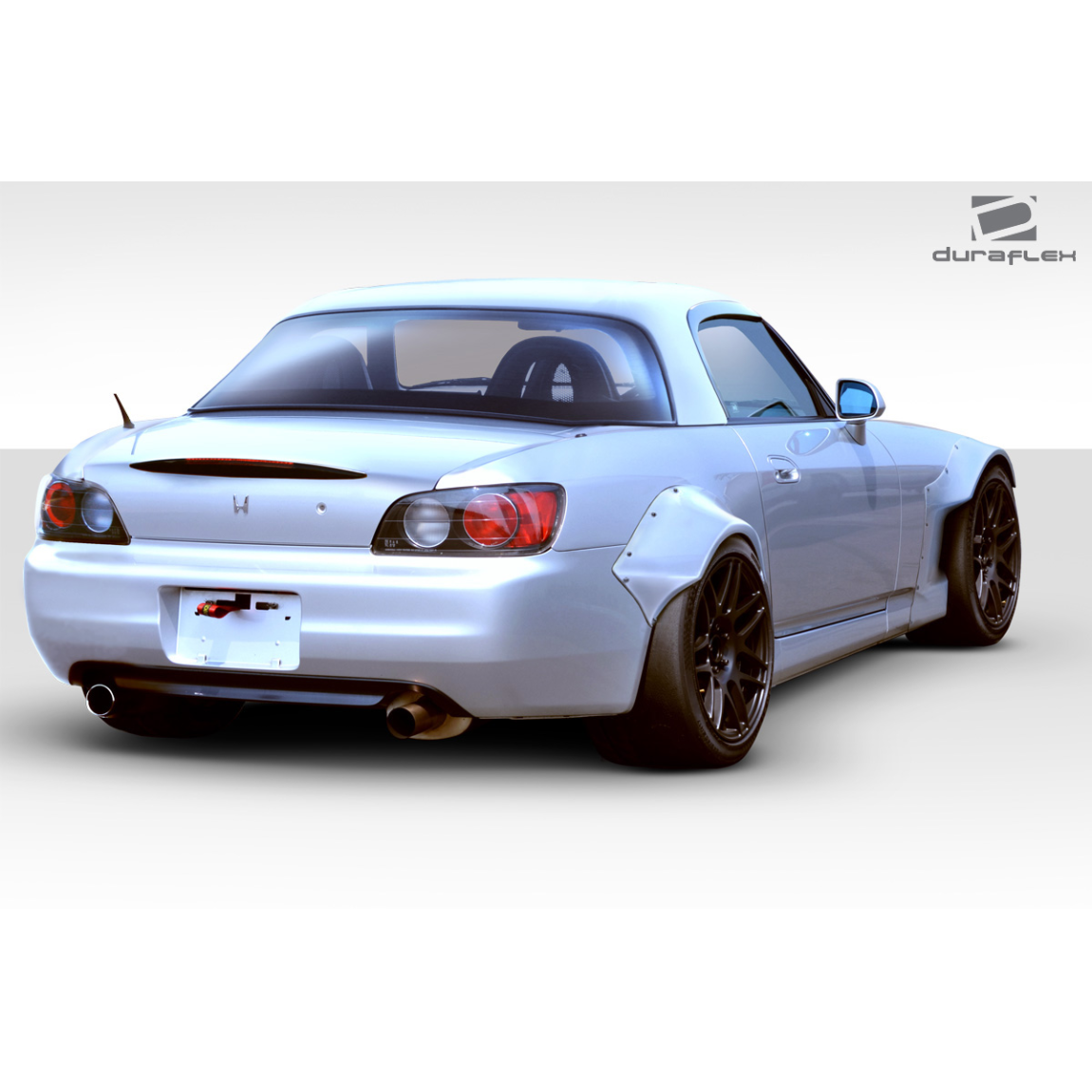 All kind of body kits for Honda S2000 2000. Exterior/Fenders 