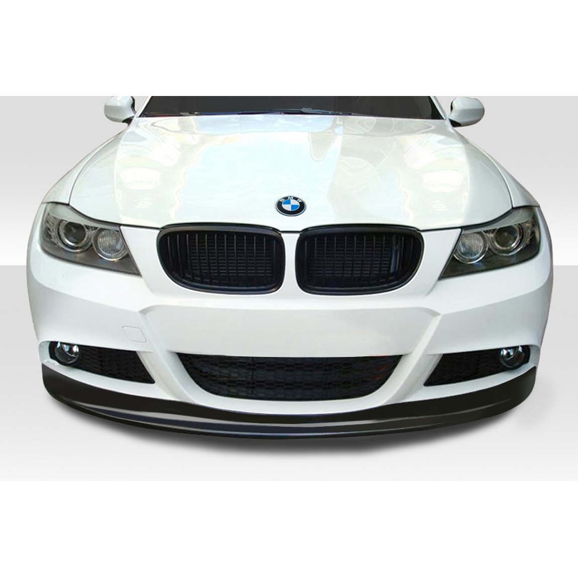 All kind of body kits for BMW 3-Series 2009. Exterior/Front Bumpers or Lips 