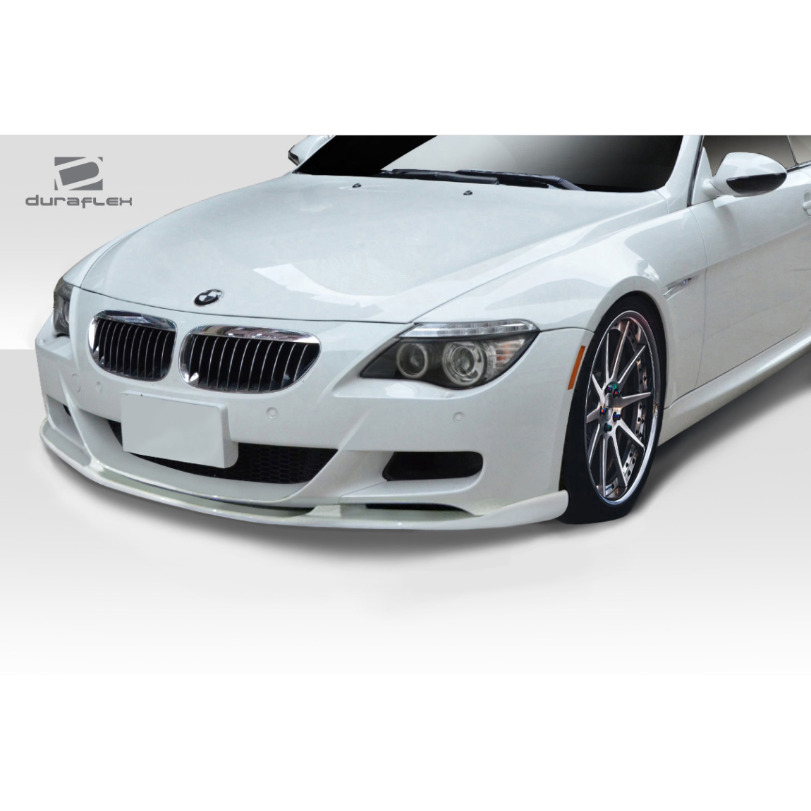 All kind of body kits for BMW M6 2006. Exterior/Front Bumpers or Lips 