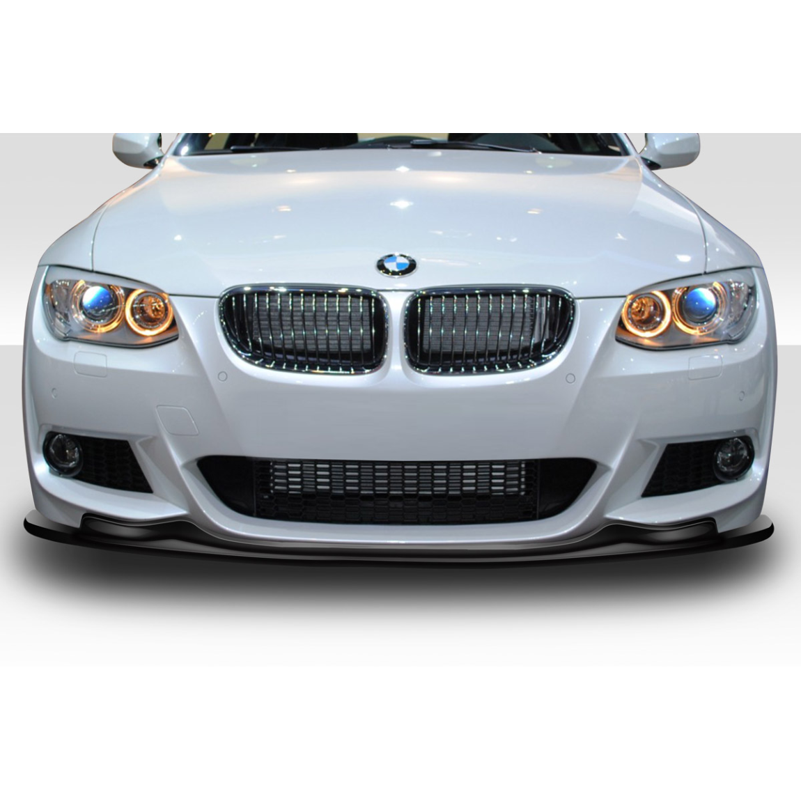 All kind of body kits for BMW 3-Series 2011. Exterior/Front Bumpers or Lips 