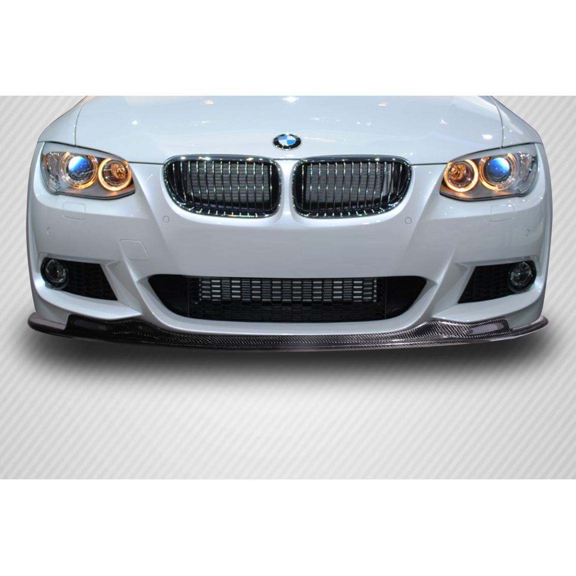 All kind of body kits for BMW 3-Series 2011. Exterior/Front Bumpers or Lips 